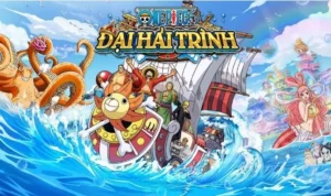 Bắn Cá Đại Hải Trình Tại OnBet