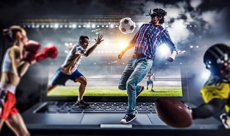 Thể Thao Ảo OnBet