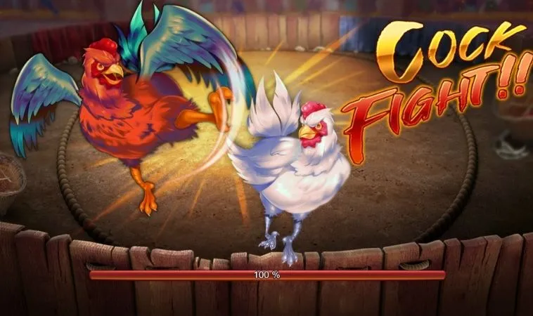 Đá Gà 3D Tại Onbet