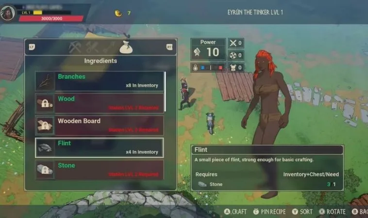 Đồ họa game nhanh Cut Stone Tại OnBet thiết kế đẹp, sống động