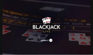 Blackjack tại OnBet