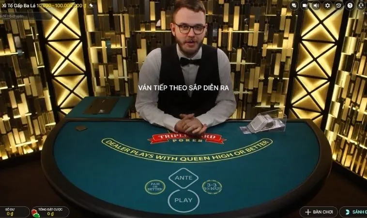 Xì Tố Tại OnBet