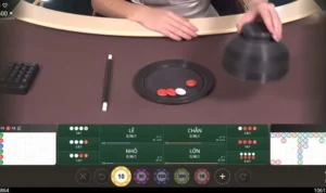 Xóc Đĩa Tại OnBet